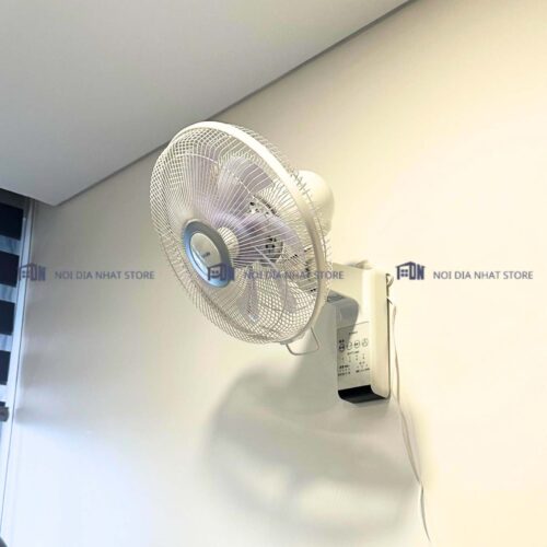 Quạt treo tường Toshiba TF-30RK29 Model 2026 Quat-treo-tuong-Toshiba-TF30RK29