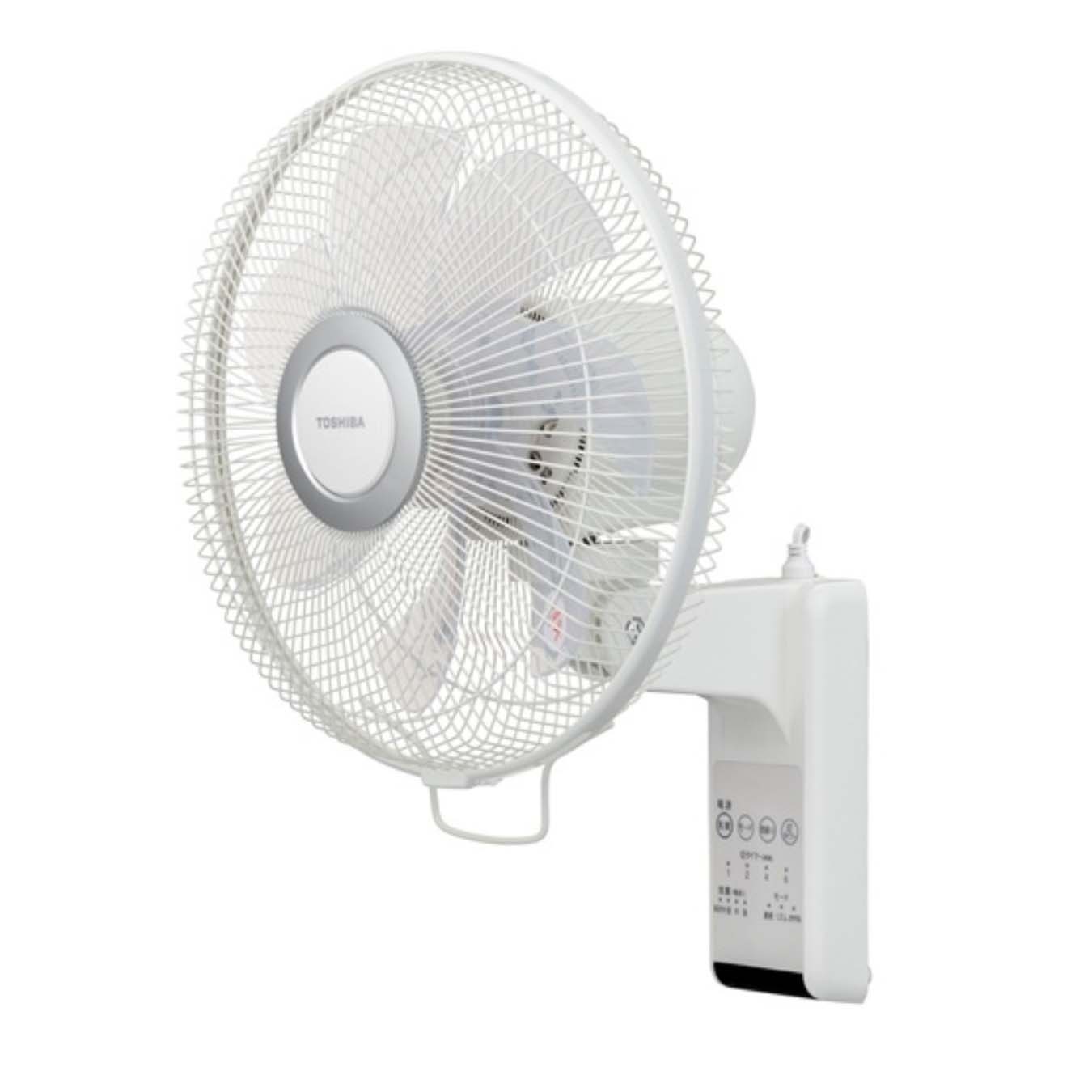 Quạt treo tường Toshiba TF-30RK29 Model 2026 Quat-treo-tuong-Toshiba-TF30RK29