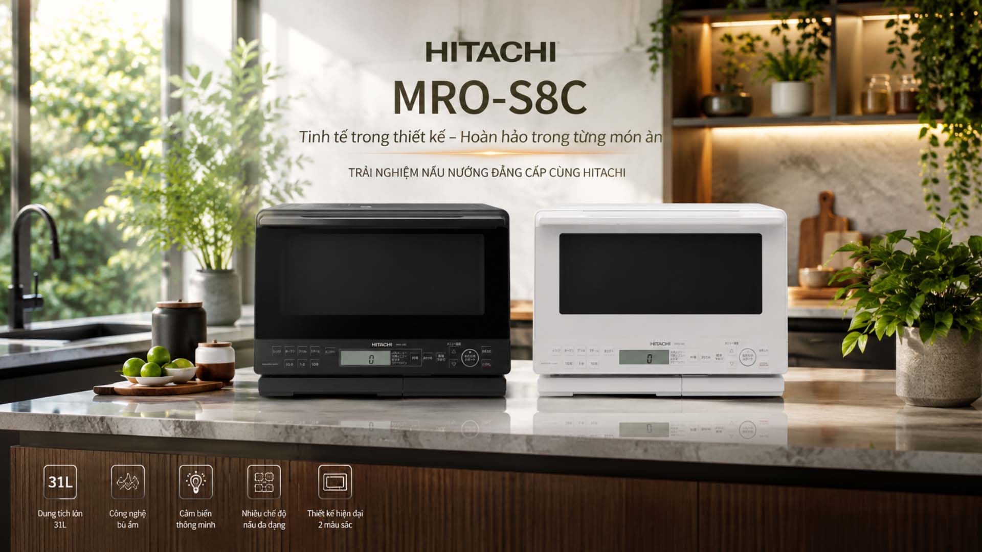 Huong-dan-su-dung-Lo-vi-song-Hitachi-MRO-S8C