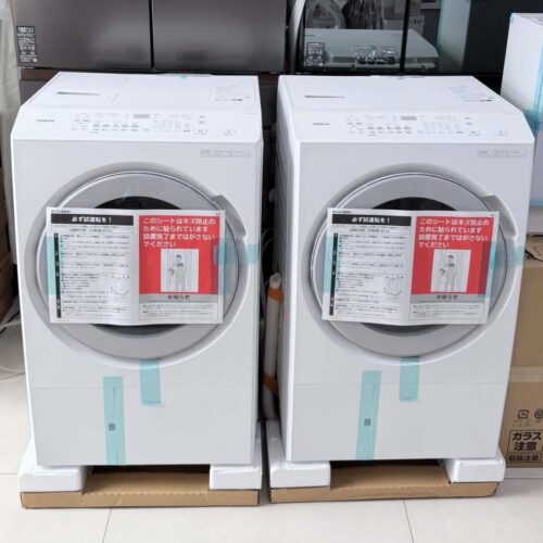 Máy giặt HITACHI BD-SX130ML Giặt 13kg - Sấy 7kg May-giat-Hitachi-BD-SX130ML