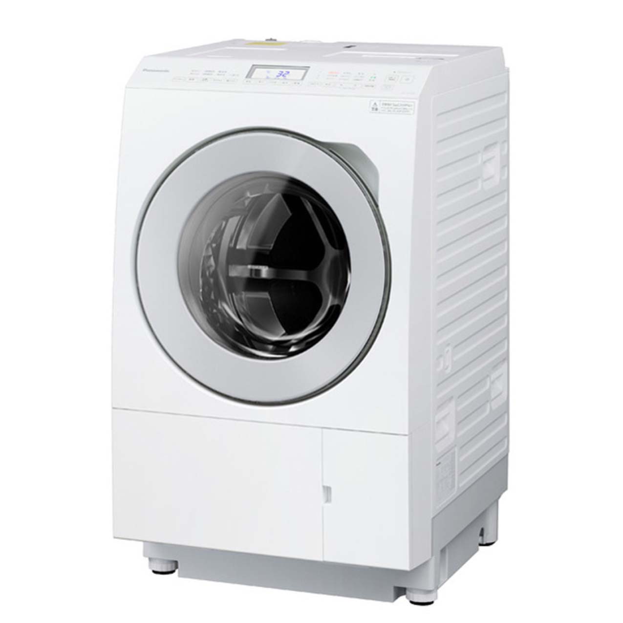 Máy giặt Panasonic NA-LX125EL Model 2026 May-giat-Panasonic-NA-LX125EL
