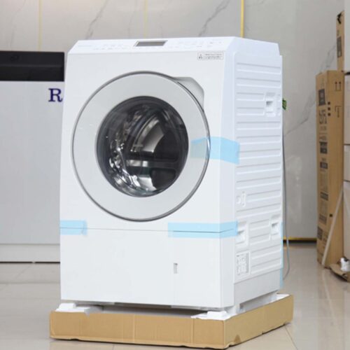 Máy giặt Panasonic NA-LX125EL Model 2026 May-giat-Panasonic-NA-LX125EL