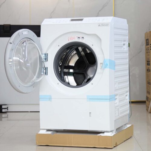 Máy giặt Panasonic NA-LX125EL Model 2026 May-giat-Panasonic-NA-LX125EL