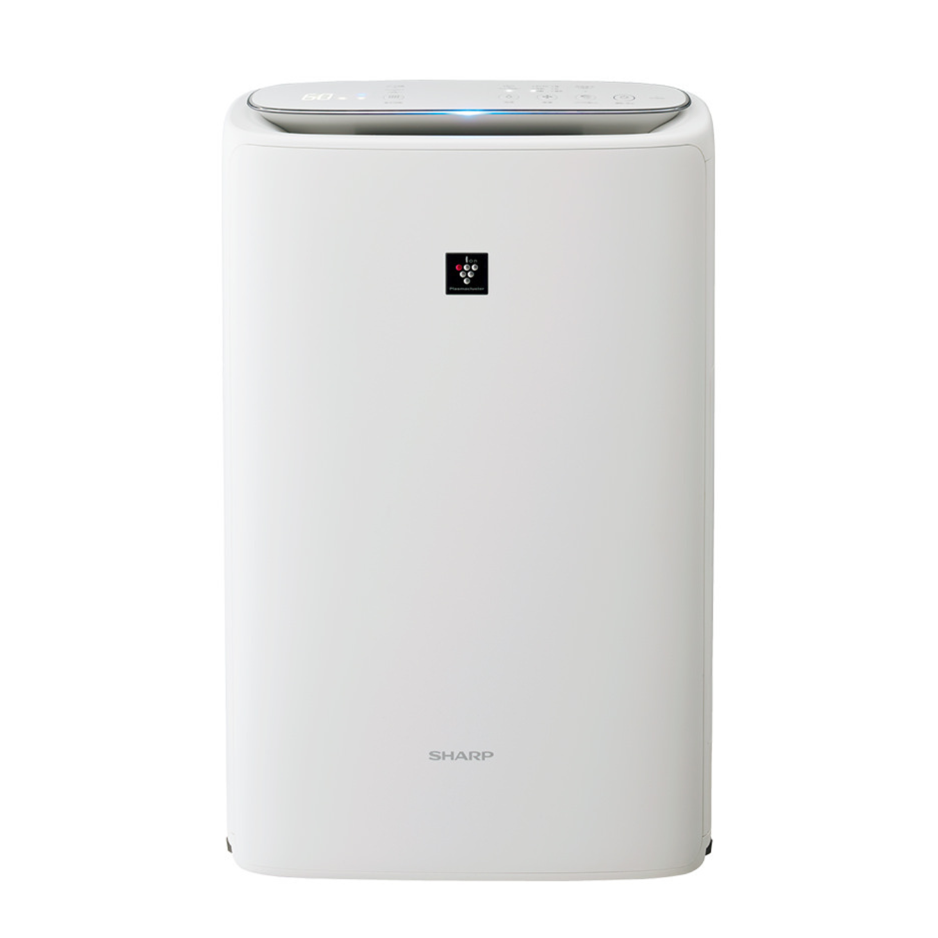 Lọc không khí Sharp KI-TS50 Phát Ion Plasmacluster 25000 Ion/cm³ Loc-khong-khi-Sharp-KI-TS50