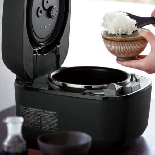 Nồi cơm Zojirushi NX-AB18 CAO TẦN - ÁP SUẤT MODEL 2026~2027 Noi-com-Zojirushi-NX-AA18