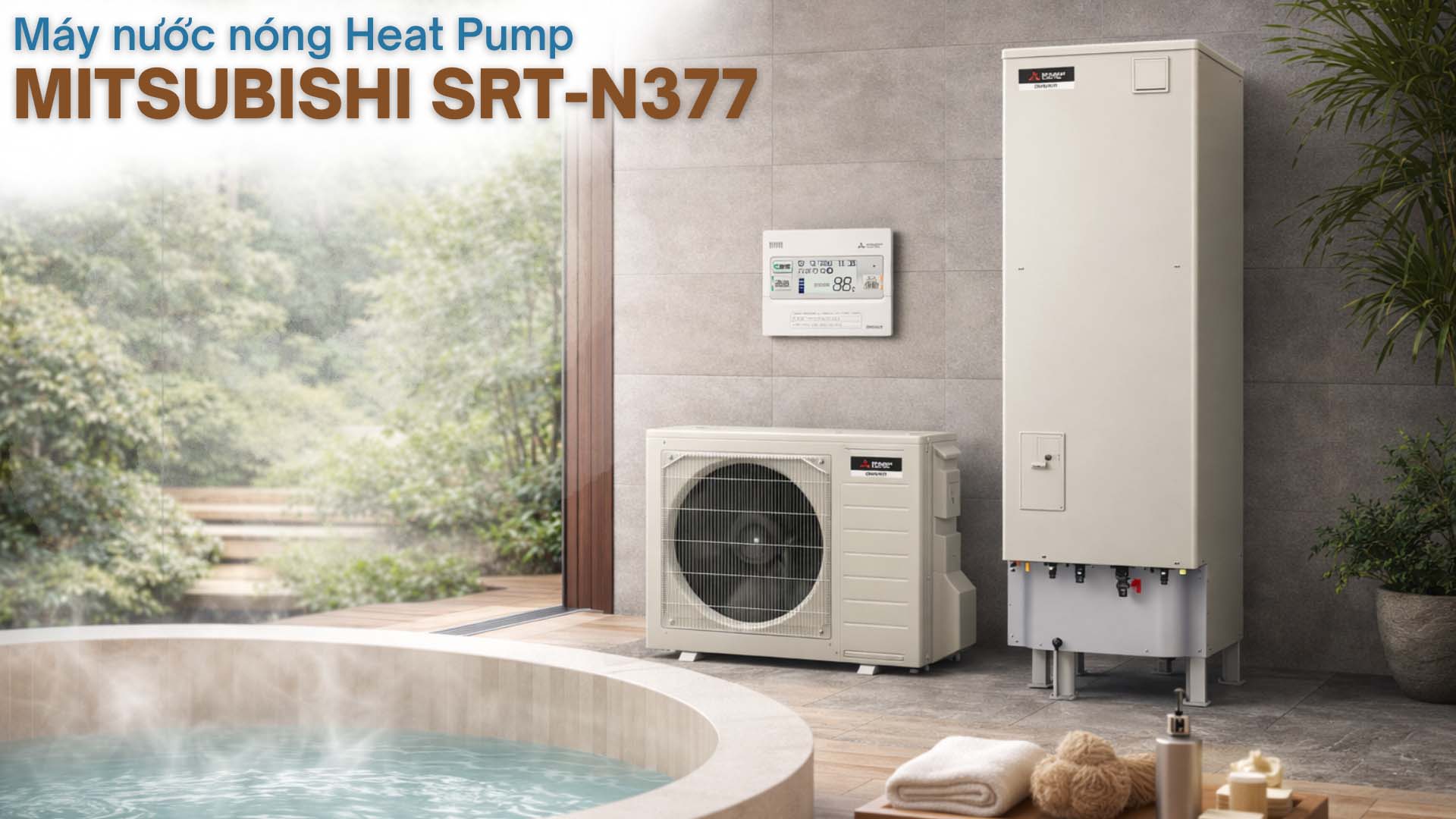 May-nuoc-nong-Mitsubishi-SRT-N377